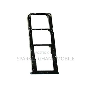 Samsung A22 Sim Tray