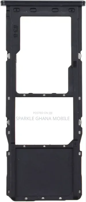 Samsung A22 Sim Tray