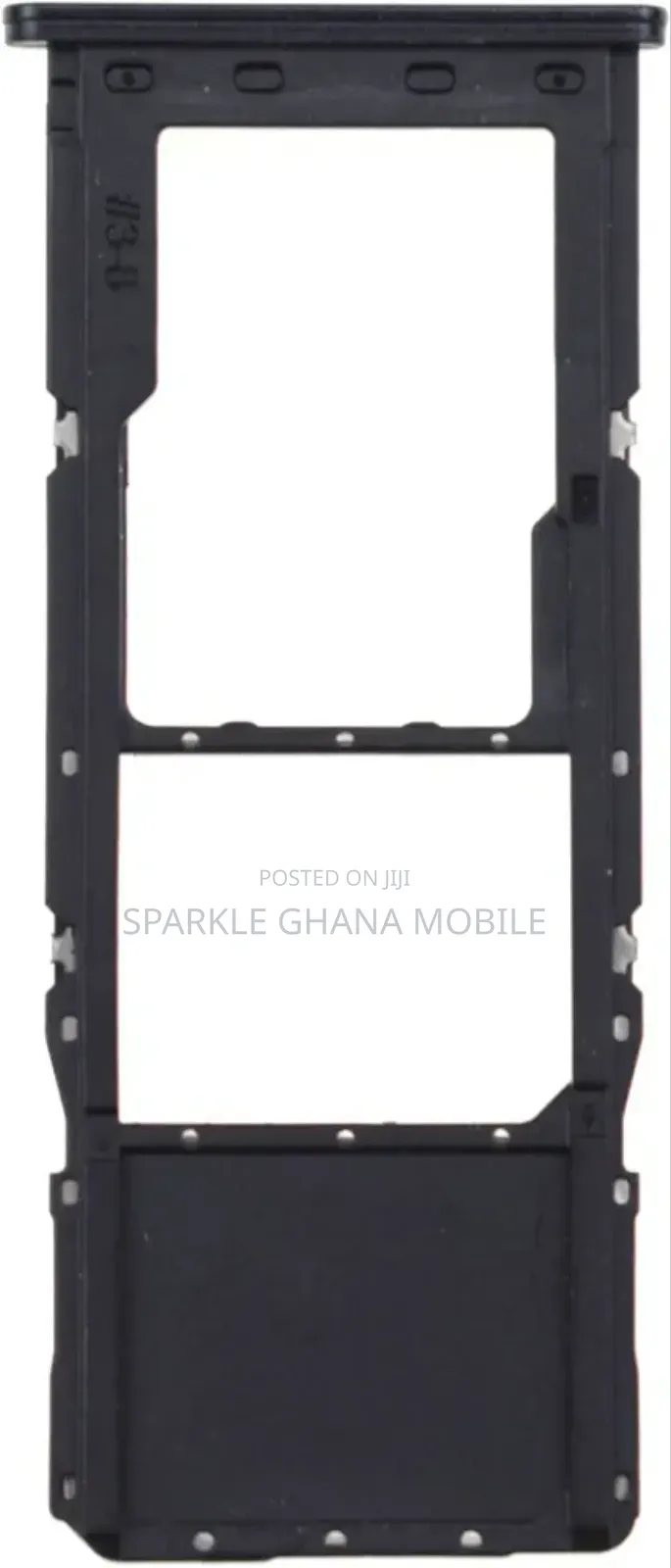 Samsung A22 Sim Tray