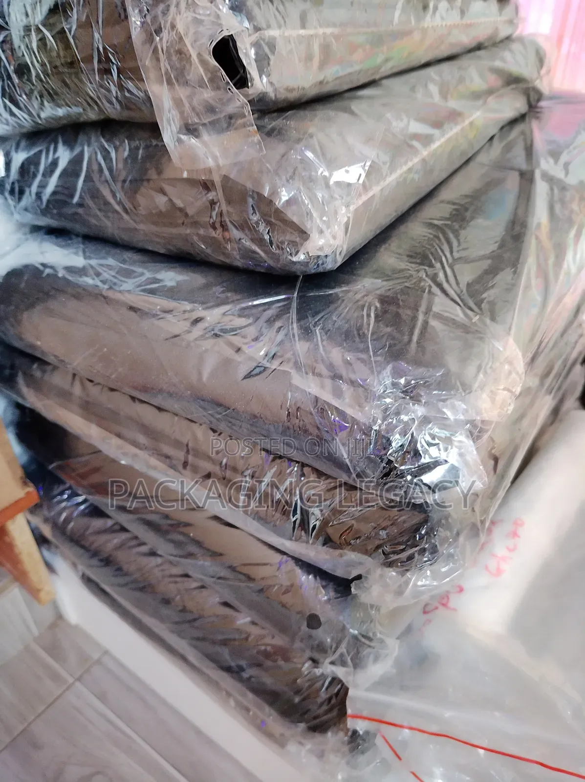 Trash Bag For You Waste Bin