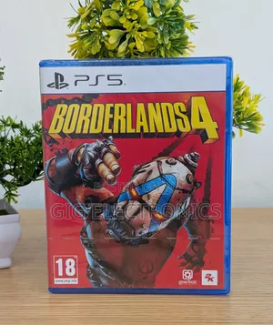 Borderlands 4 - Playstation 5
