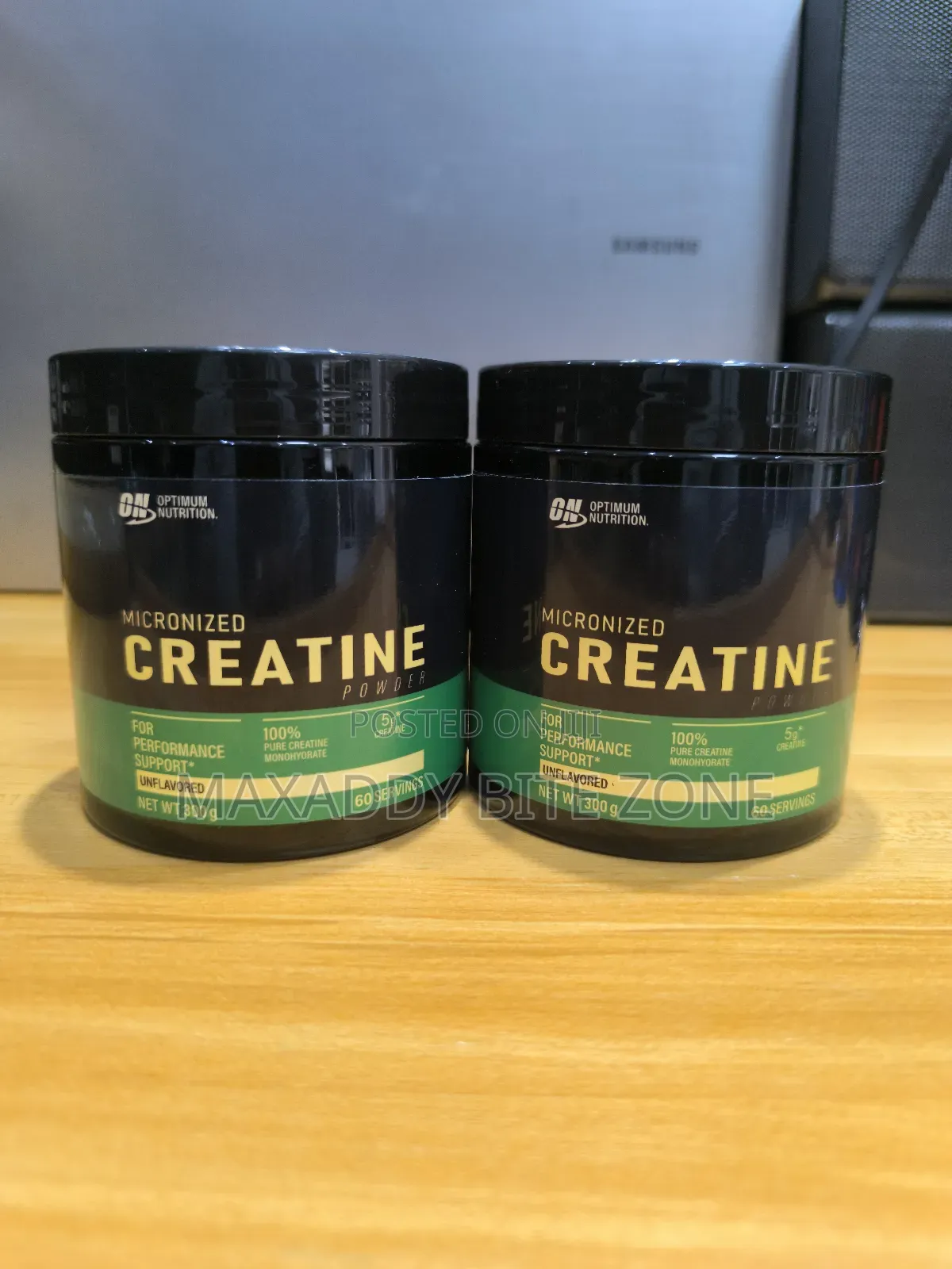 300g Creatine