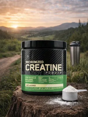 300g Creatine