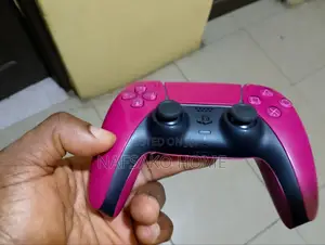 Ps 5 Home Used Original Controller