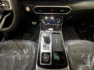 New Jetour X90 Plus 2025 Gray