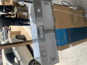 Brand New Built in Heat Extractor 90m21-S Range Hood