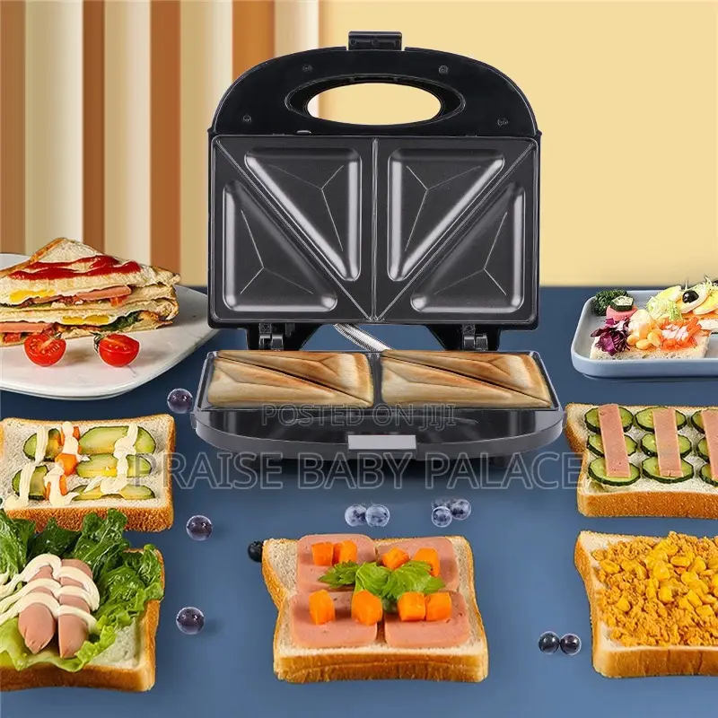 Electric Toaster