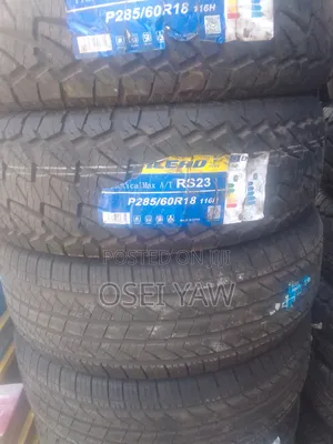 Quality Tyres