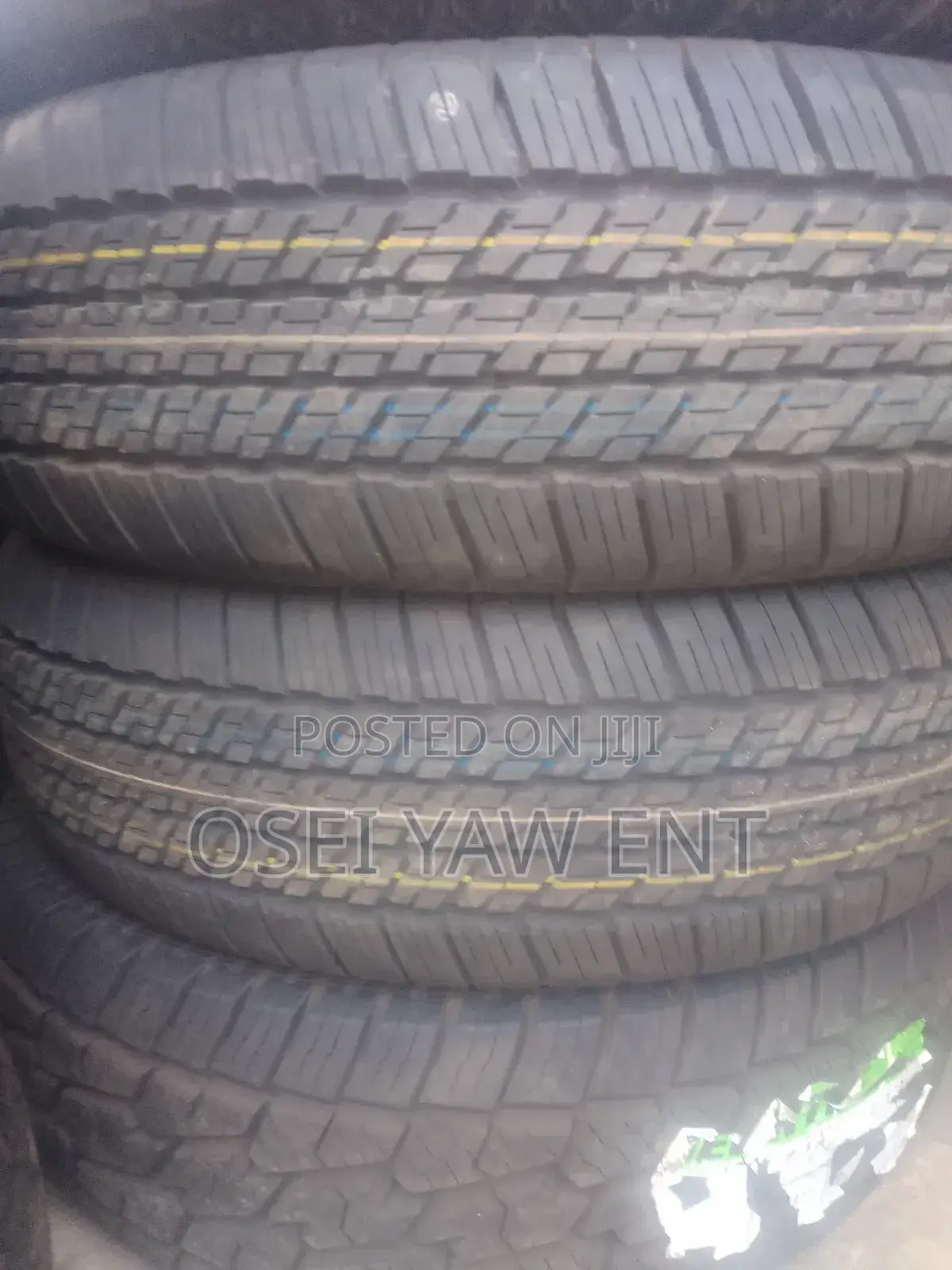 Quality Tyres