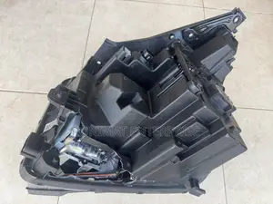2021 Hyundai Santa Fe Headlight - Right Side