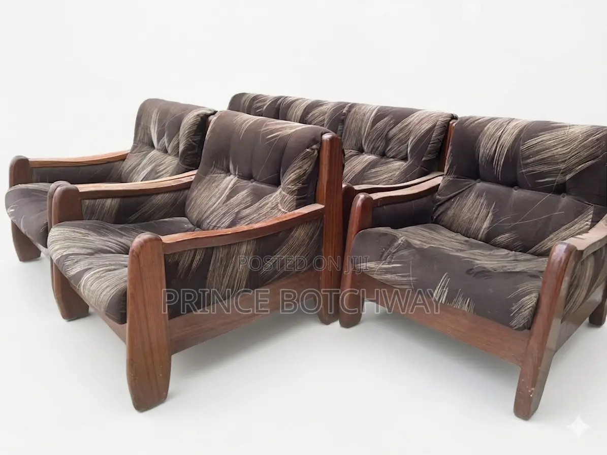 Living Room Sofa
