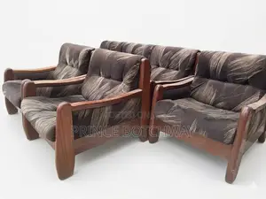 Living Room Sofa