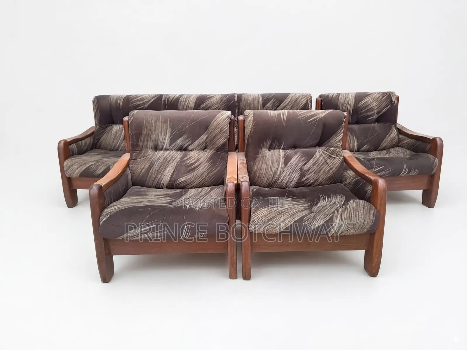 Living Room Sofa