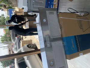 Very Cool Price Built in Midea 90m21-S Heat Extractor