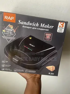 Electric Toaster