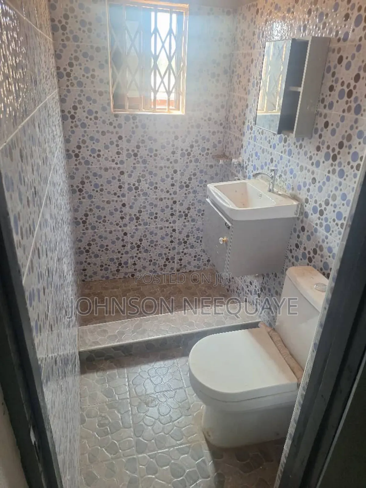 2bdrm House in Tseaddo for rent