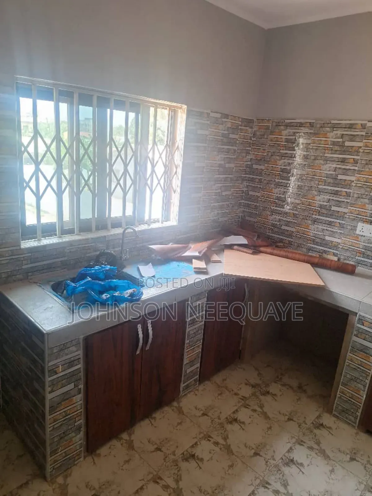2bdrm House in Tseaddo for rent