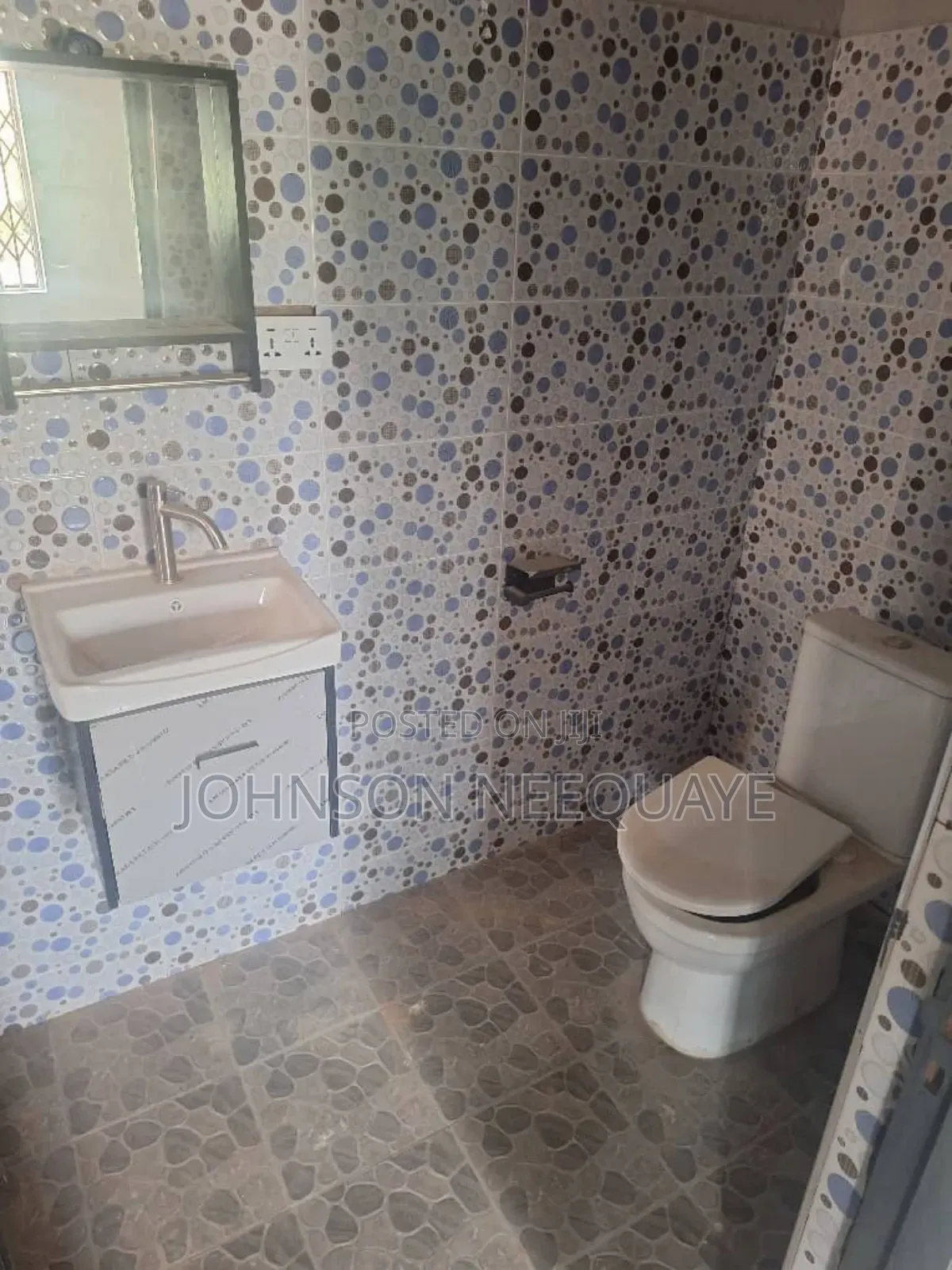 2bdrm House in Tseaddo for rent