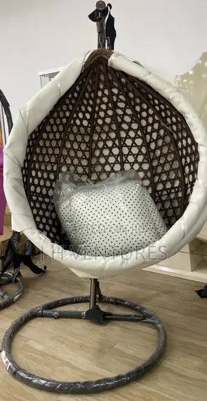 Hanging Swing Chair