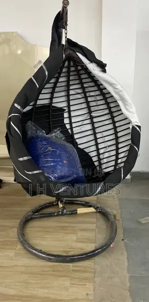 Hanging Swing Chair