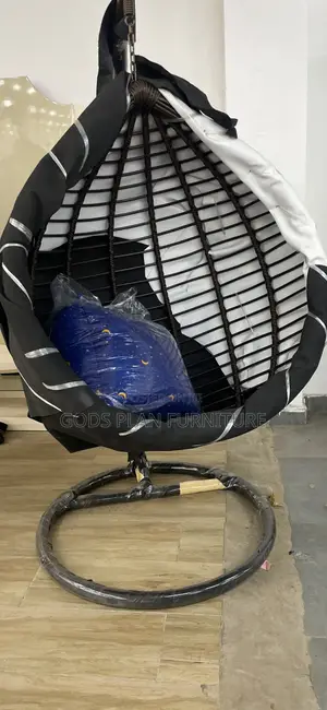 Hanging Swing Chair
