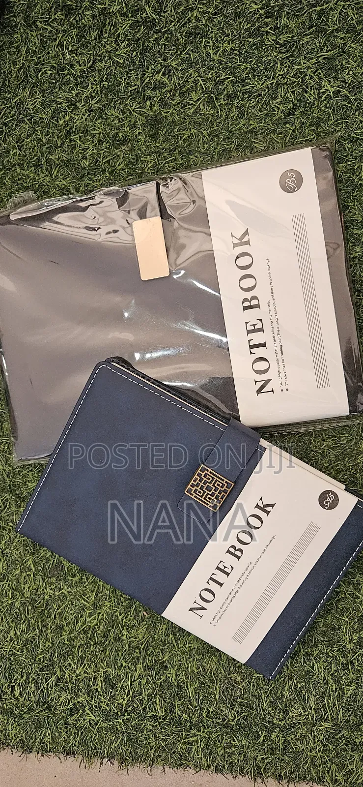 Executive Dairy/Note Book.Can Be Branded for Cooperate Occasions