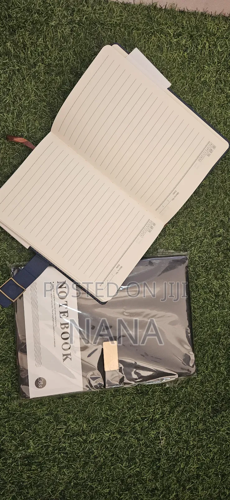 Executive Dairy/Note Book.Can Be Branded for Cooperate Occasions