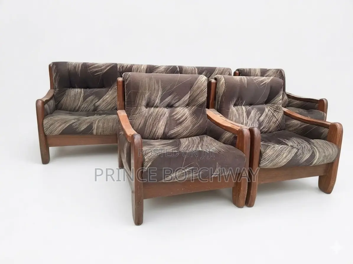 Living Room Sofa