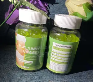 Flat Tummy Gummies Both Men and Women