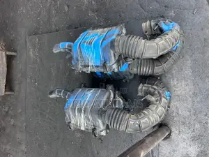 Kia Morning Air Cleaner