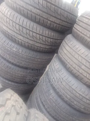 Quality Durable Tyres