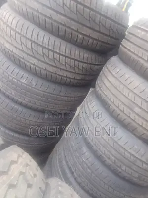 Quality Durable Tyres
