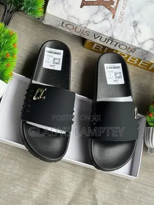 Men Slippers