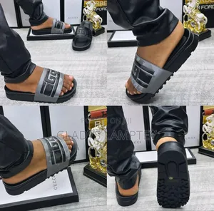 Men Slippers