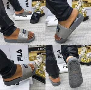 Men Slippers