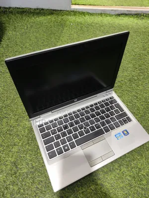 Laptop HP EliteBook 2560P 4GB Intel Core i5 HDD 320GB