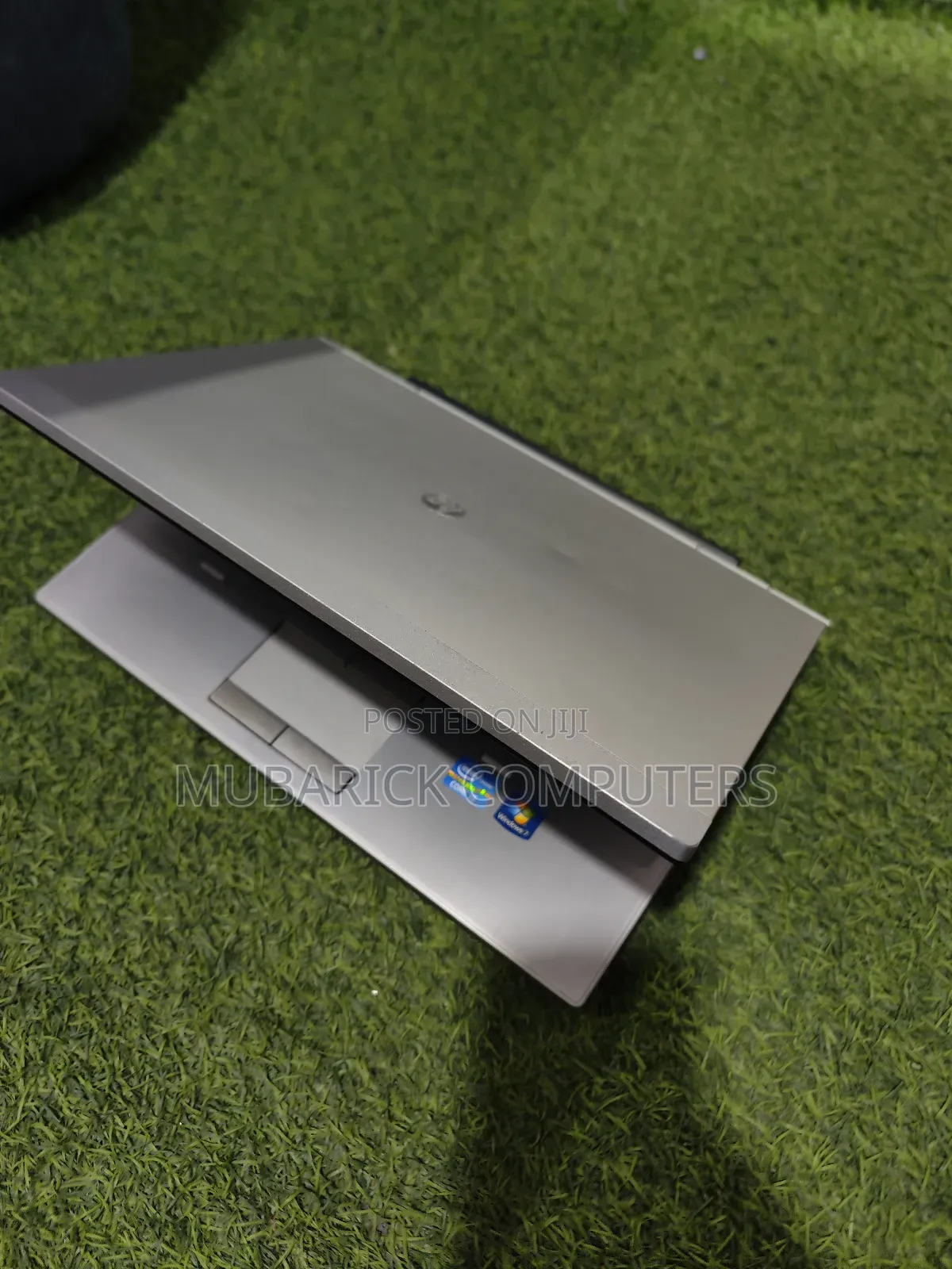 Laptop HP EliteBook 2560P 4GB Intel Core i5 HDD 320GB