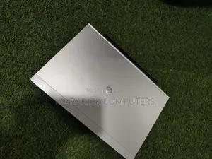 Laptop HP EliteBook 2560P 4GB Intel Core i5 HDD 320GB