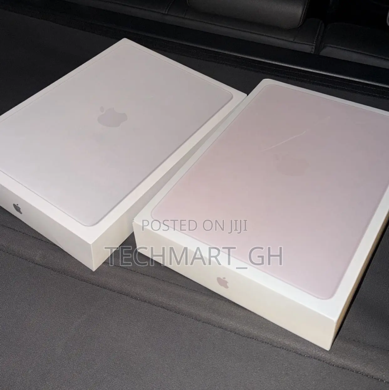 New Laptop Apple MacBook 8GB SSD 256GB