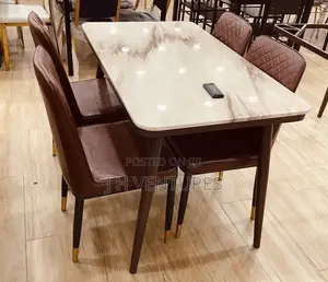 Dining Table ( 1901-6)