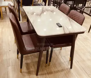 Dining Table ( 1901-6)