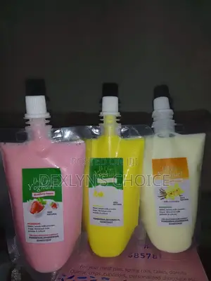 Dexlyn’S Yoghurt