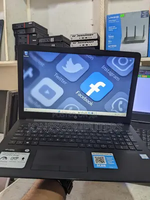 Laptop HP Pavilion 15 8GB Intel Core i5 HDD 1T