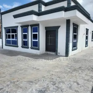 4bdrm House in Pantang Village, Pentecost for sale