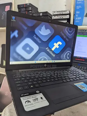 Laptop HP Pavilion 15 8GB Intel Core i5 HDD 1T