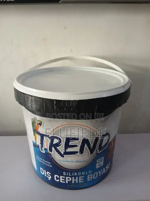 Trend Turkish Paint