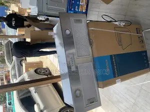 Shop From Us Built in 90m21-S Range Hood Heat Extractor