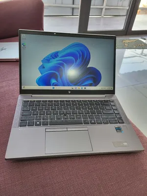 Laptop HP ZBook Firefly G8 16GB Intel Core i5 SSD 256GB