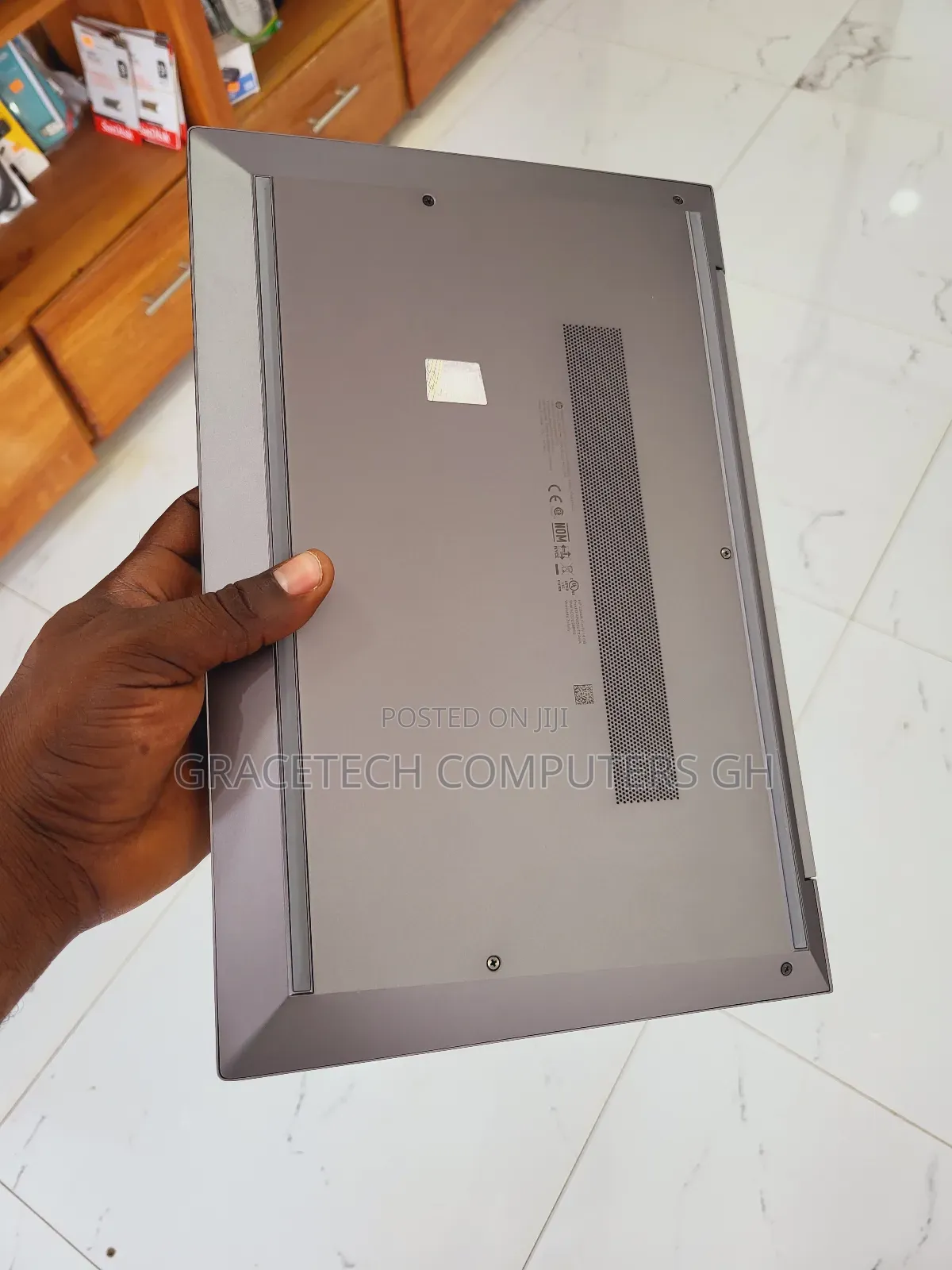 Laptop HP ZBook Firefly G8 16GB Intel Core i5 SSD 256GB