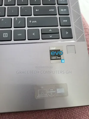 Laptop HP ZBook Firefly G8 16GB Intel Core i5 SSD 256GB